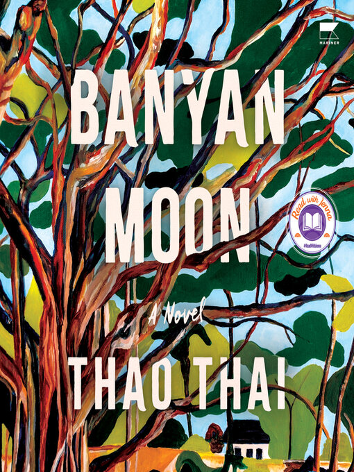 Title details for Banyan Moon by Thao Thai - Available